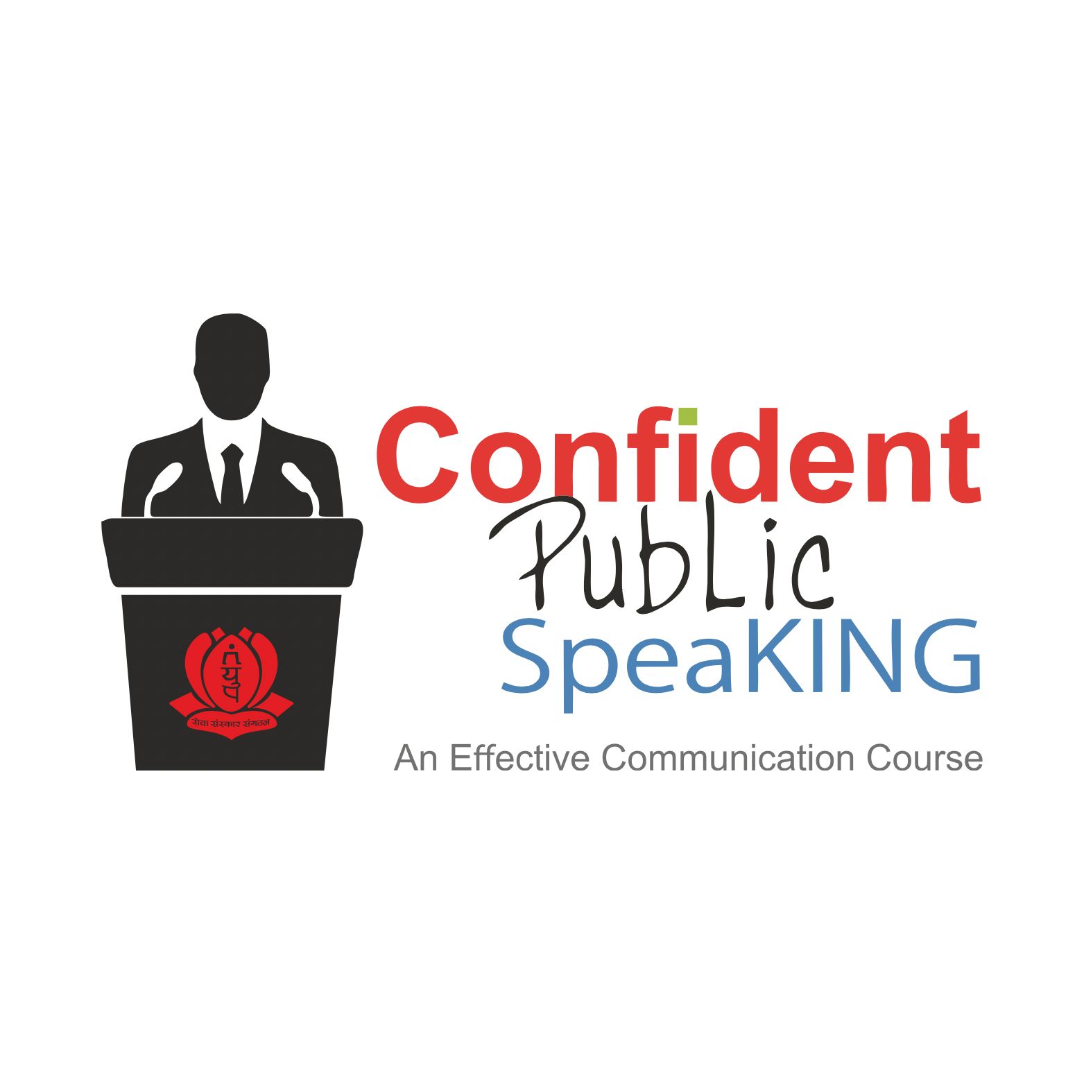 Confident Public Speaking